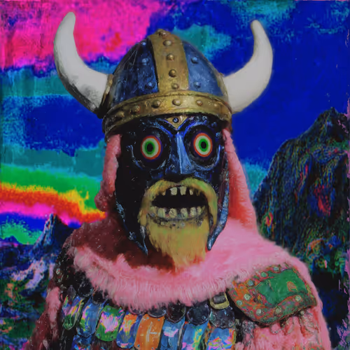 Berserkers By Pseudonym478