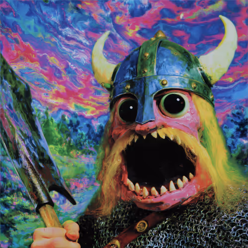 Berserkers By Pseudonym478