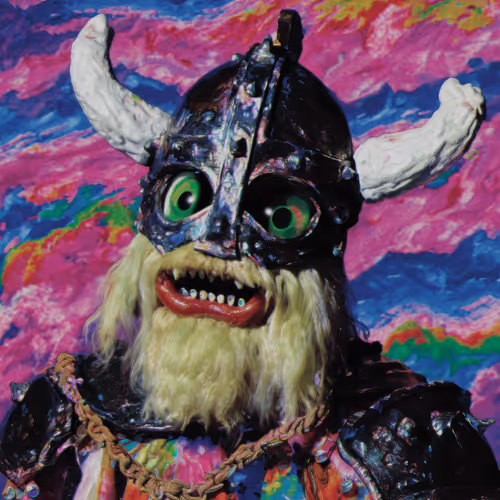 Berserkers By Pseudonym478