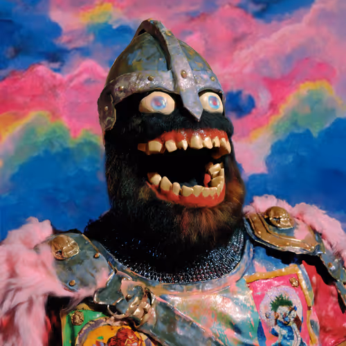 Berserkers By Pseudonym478