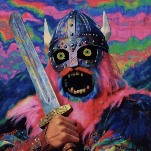 Berserkers By Pseudonym478