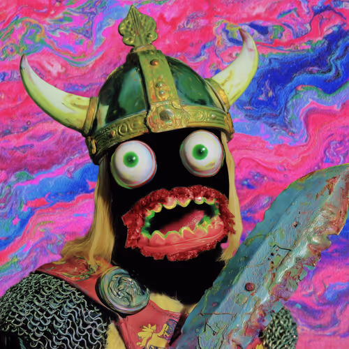 Berserkers By Pseudonym478