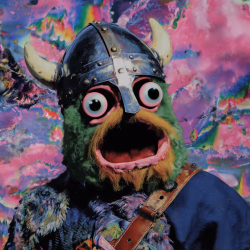 Berserkers By Pseudonym478
