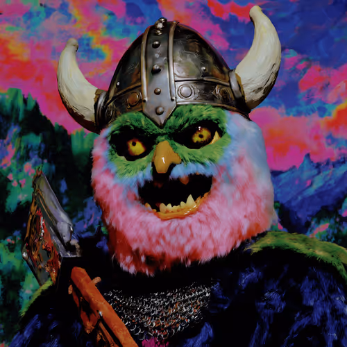 Berserkers By Pseudonym478