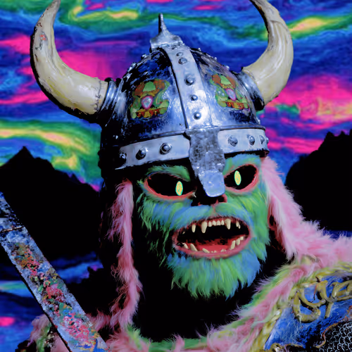 Berserkers By Pseudonym478