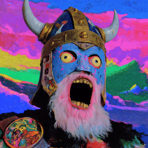 Berserkers By Pseudonym478