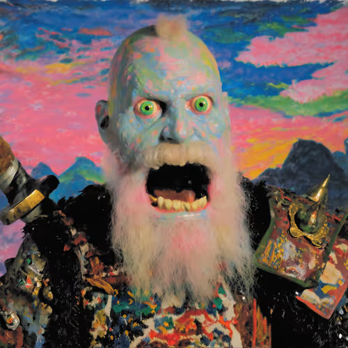 Berserkers By Pseudonym478