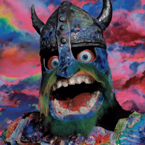 Berserkers By Pseudonym478