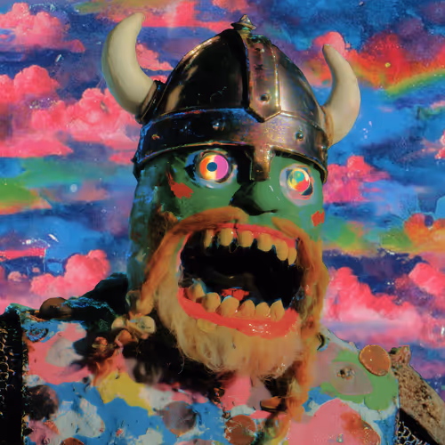 Berserkers By Pseudonym478