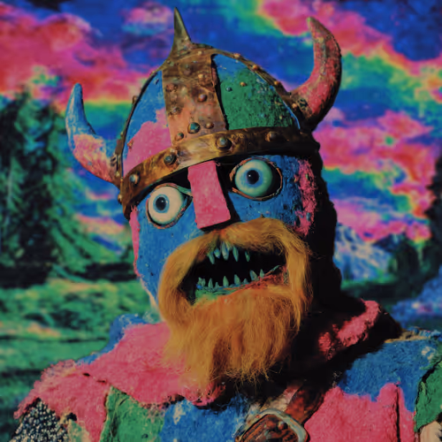 Berserkers By Pseudonym478