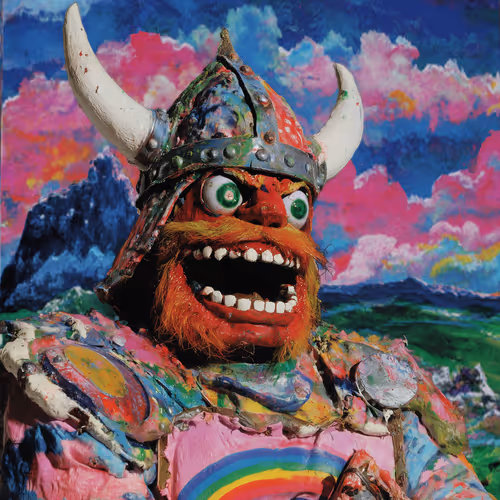 Berserkers By Pseudonym478