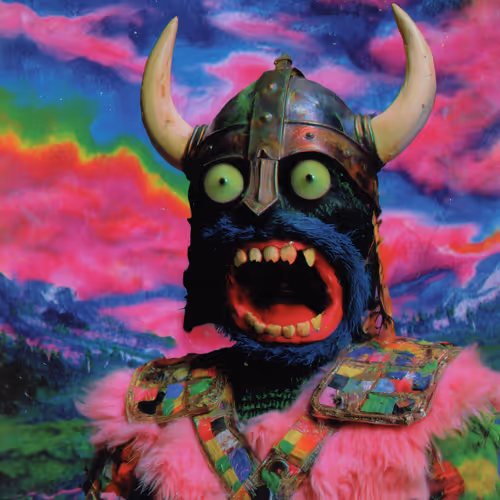 Berserkers By Pseudonym478