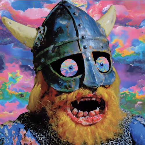 Berserkers By Pseudonym478