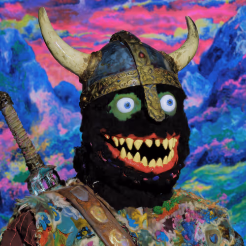 Berserkers By Pseudonym478