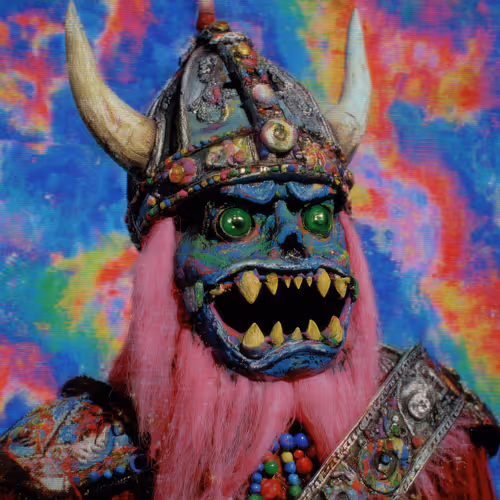Berserkers By Pseudonym478