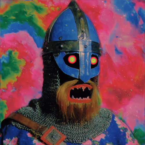 Berserkers By Pseudonym478