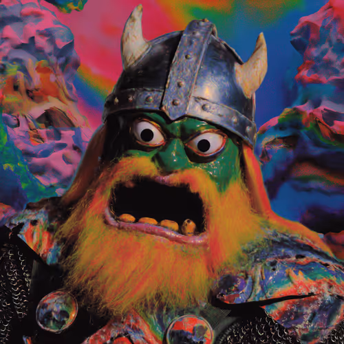 Berserkers By Pseudonym478