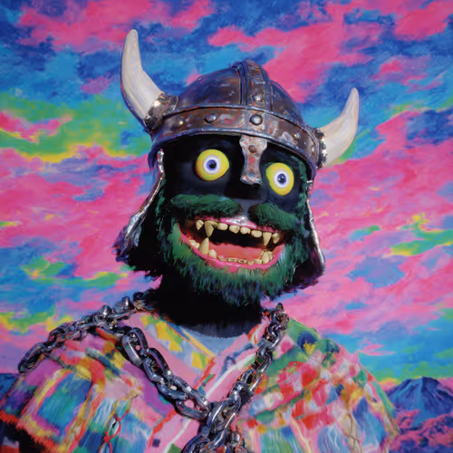 Berserkers By Pseudonym478