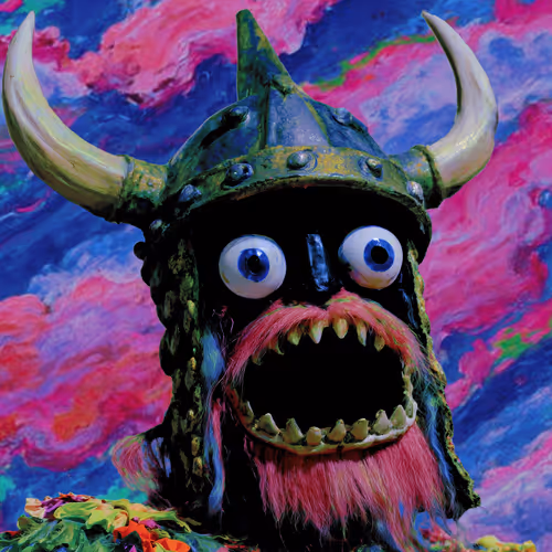 Berserkers By Pseudonym478