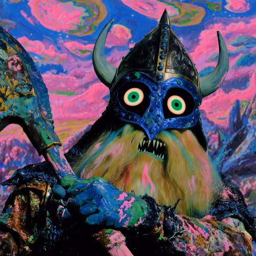 Berserkers By Pseudonym478