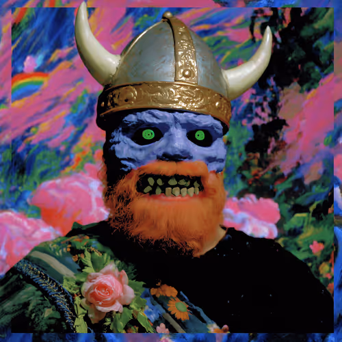 Berserkers By Pseudonym478