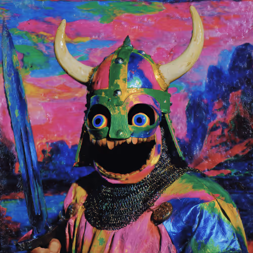 Berserkers By Pseudonym478