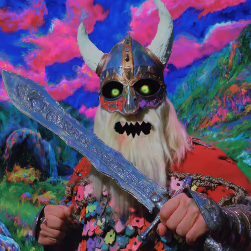 Berserkers By Pseudonym478