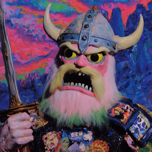 Berserkers By Pseudonym478