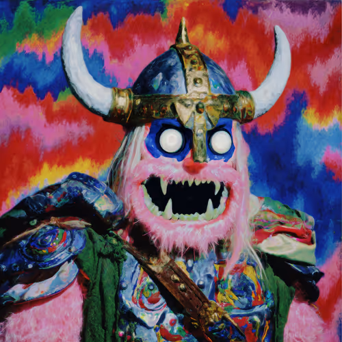 Berserkers By Pseudonym478
