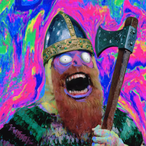 Berserkers By Pseudonym478