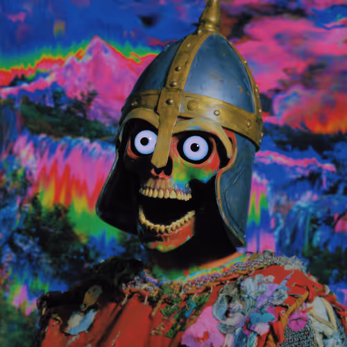 Berserkers By Pseudonym478