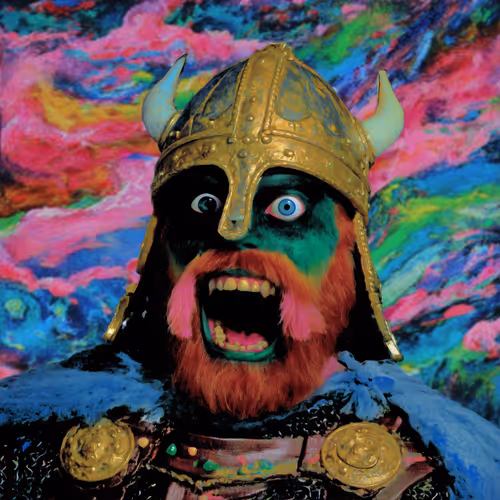 Berserkers By Pseudonym478