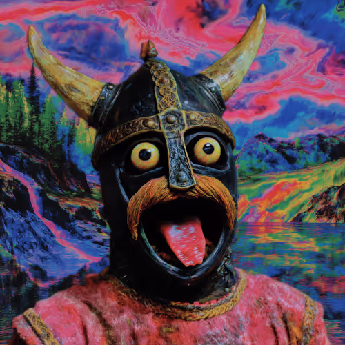 Berserkers By Pseudonym478
