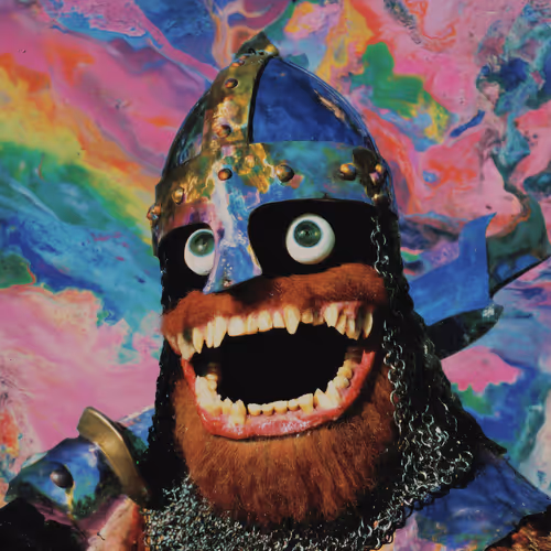 Berserkers By Pseudonym478