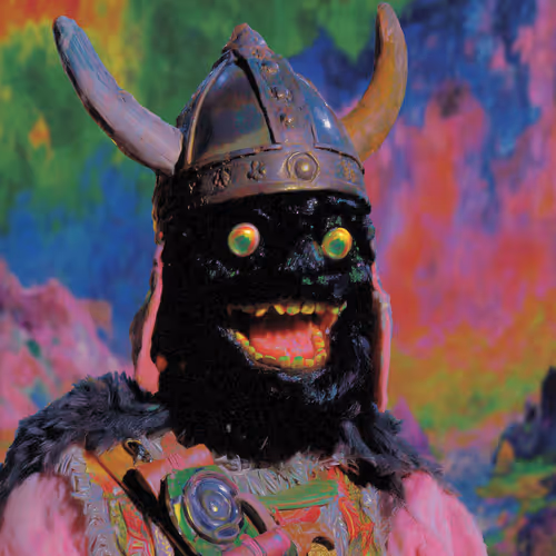Berserkers By Pseudonym478