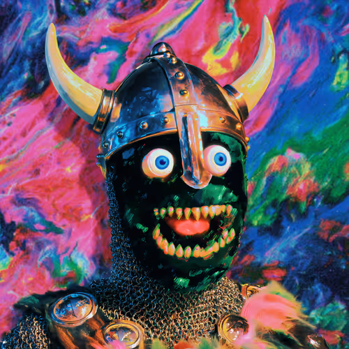 Berserkers By Pseudonym478
