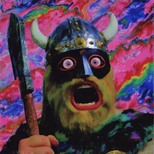 Berserkers By Pseudonym478