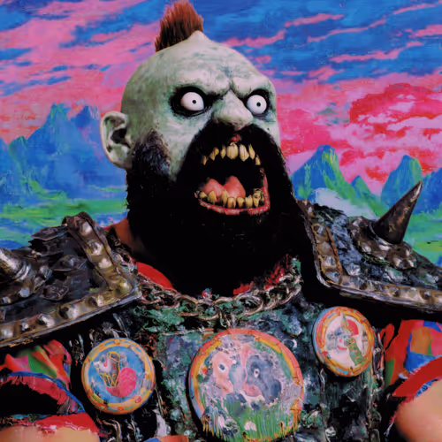 Berserkers By Pseudonym478
