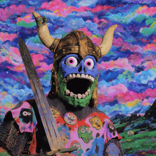 Berserkers By Pseudonym478