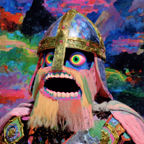 Berserkers By Pseudonym478