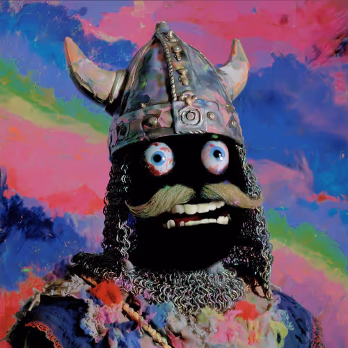 Berserkers By Pseudonym478