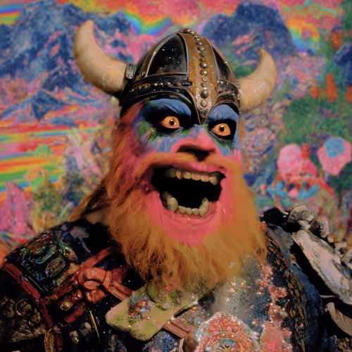 Berserkers By Pseudonym478