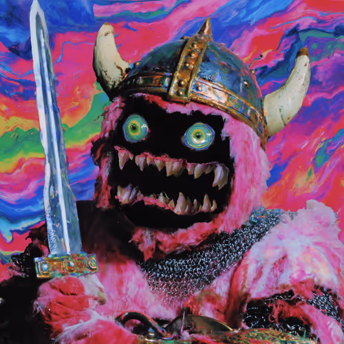 Berserkers By Pseudonym478