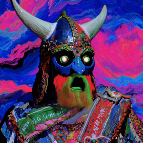 Berserkers By Pseudonym478