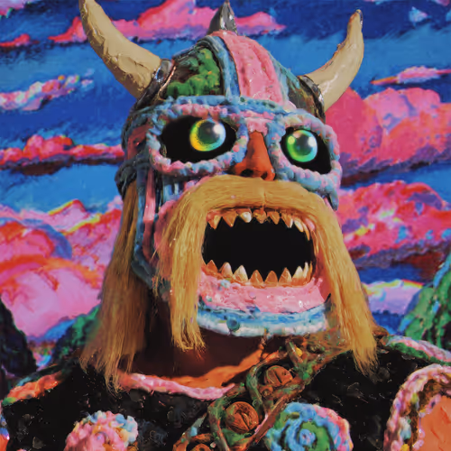 Berserkers By Pseudonym478
