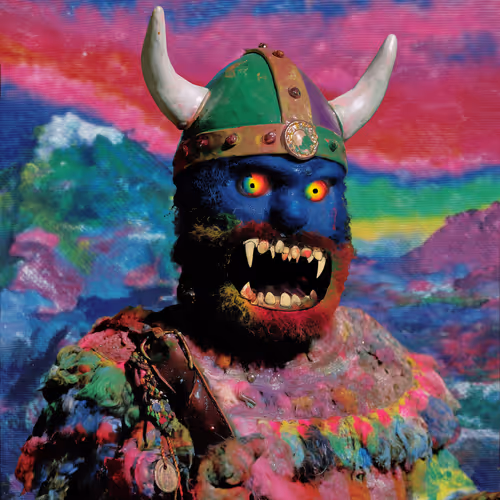 Berserkers By Pseudonym478