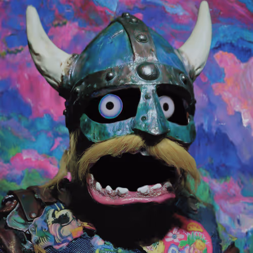 Berserkers By Pseudonym478