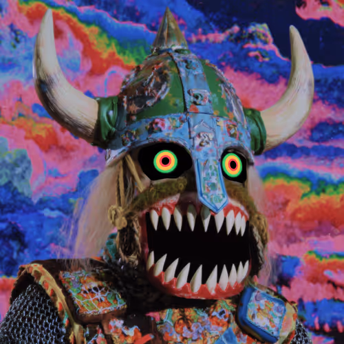 Berserkers By Pseudonym478