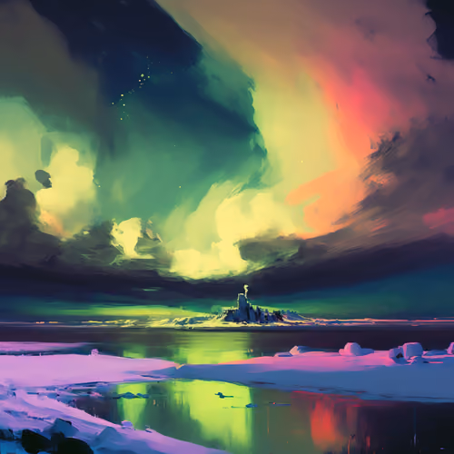 AURORA #2