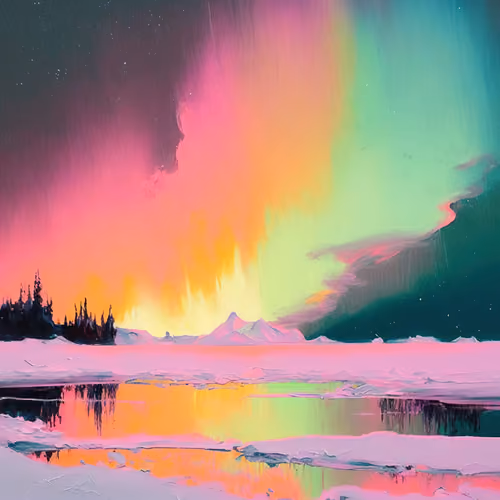 AURORA #4